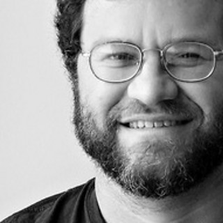 Jonathan Eisen