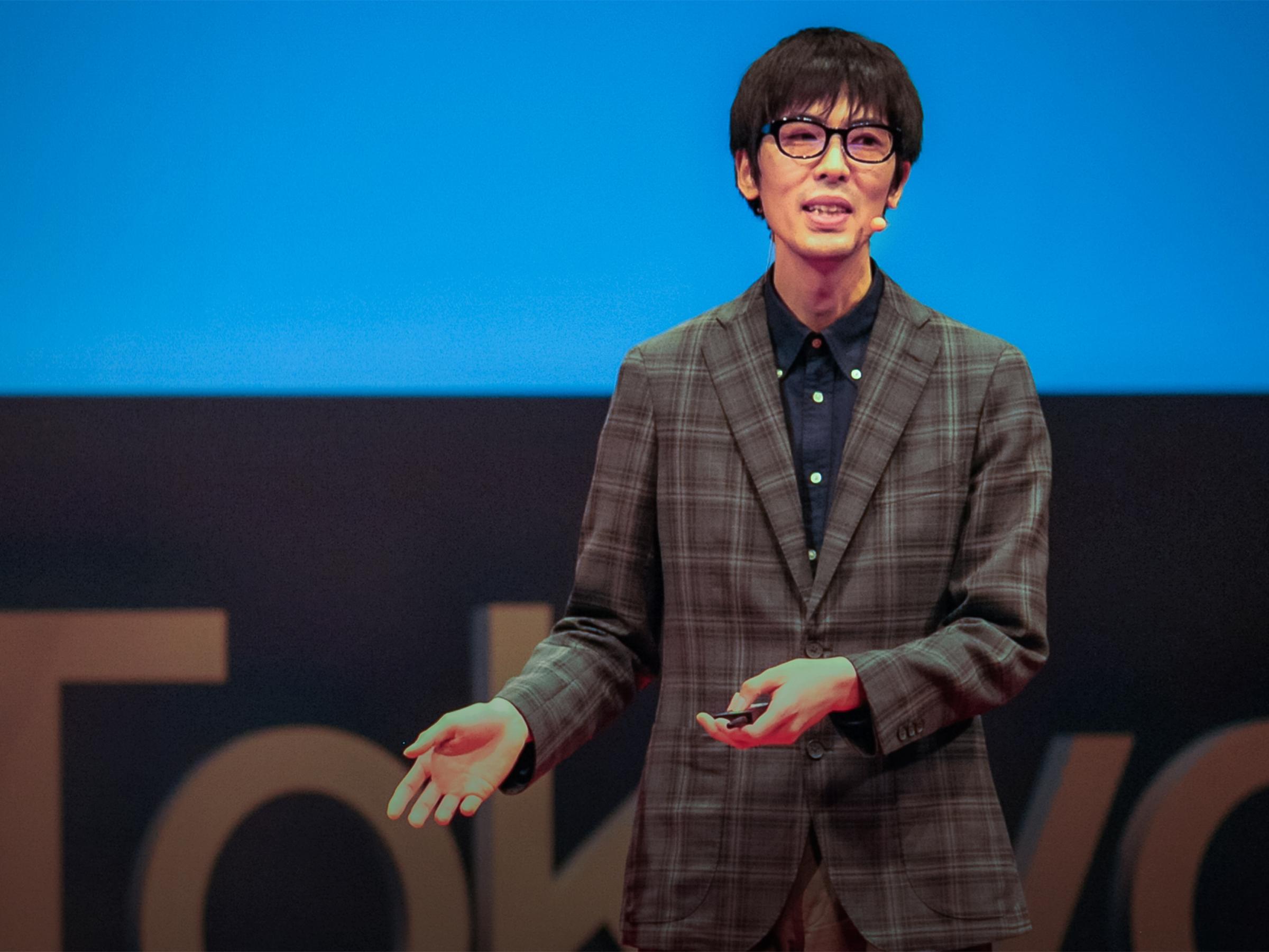 Play this word game to come up with original ideas