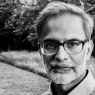 Amar Inamdar