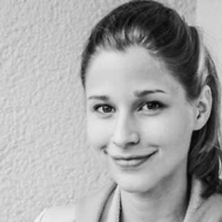 Giulia Enders