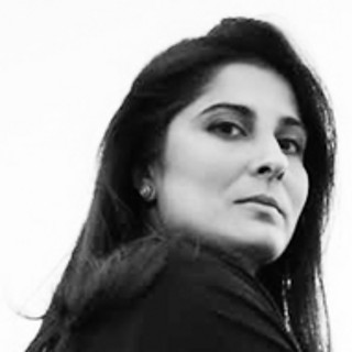 Sharmeen Obaid-Chinoy