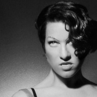 Amanda Palmer