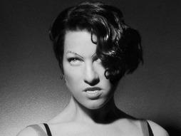 Amanda Palmer