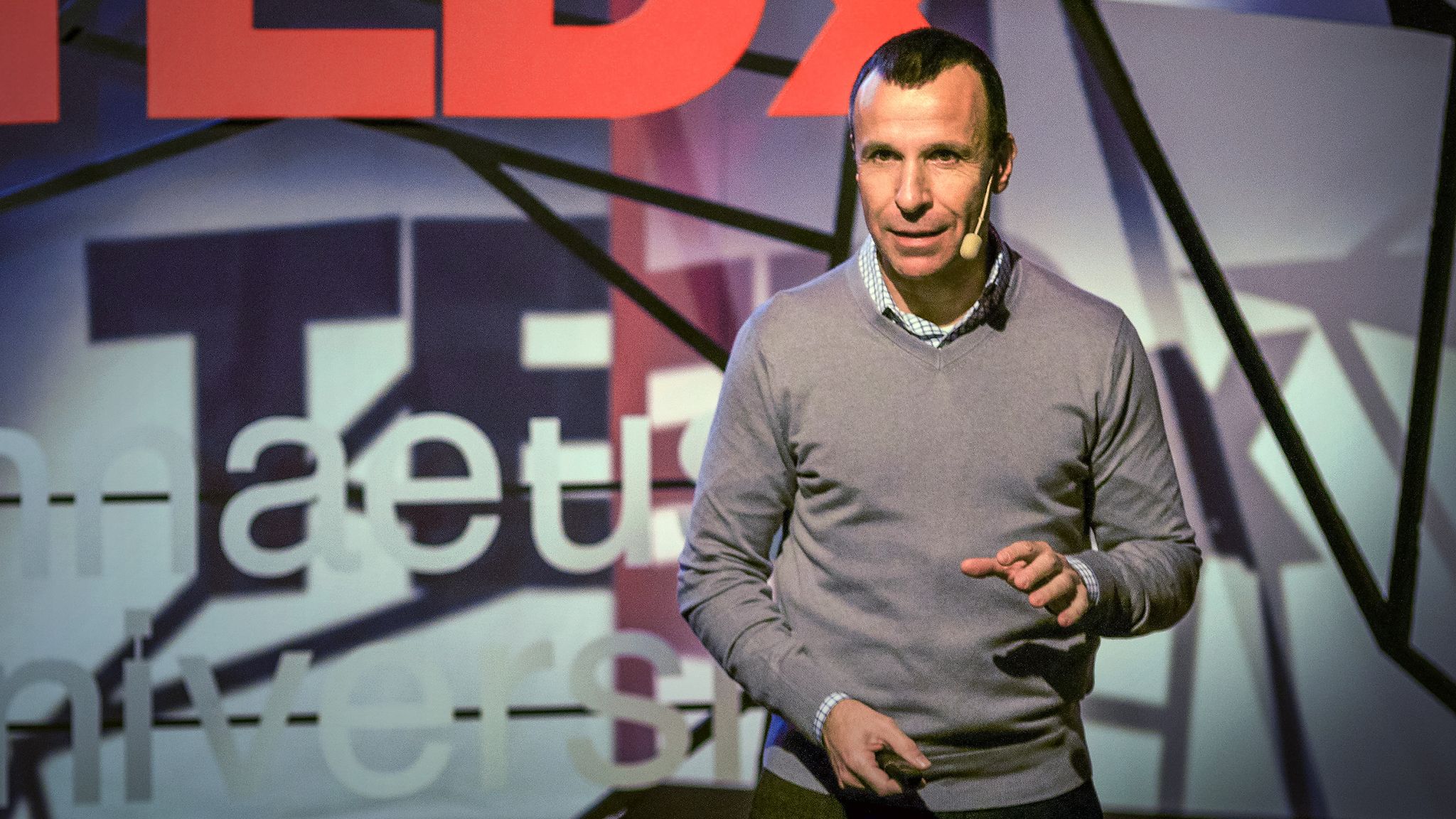 Ted Talk On Api How to connect with others | TED Playlist