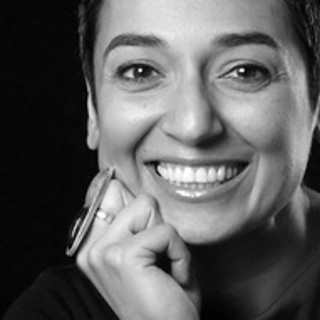 Zainab Salbi