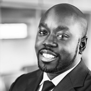 Kwame Owusu-Kesse