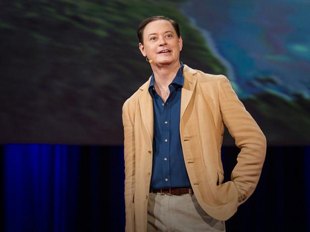 How the worst moments in our lives make us who we are | Andrew Solomon