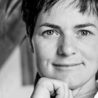 Dame Ellen MacArthur