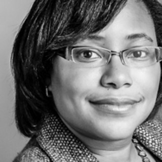 Paula Hammond