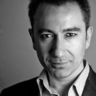 Mustafa Akyol