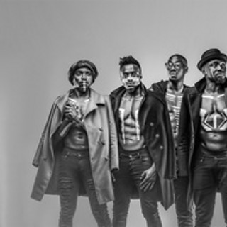 Sauti Sol