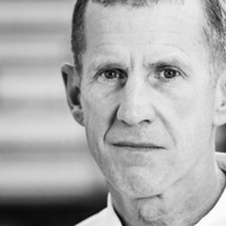 Stanley McChrystal