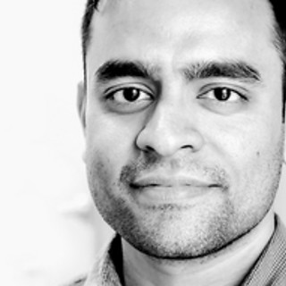 Siddhartha Roy