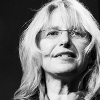 Suzanne Simard