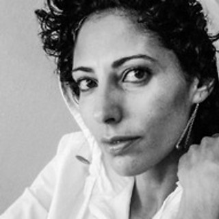 Suheir Hammad