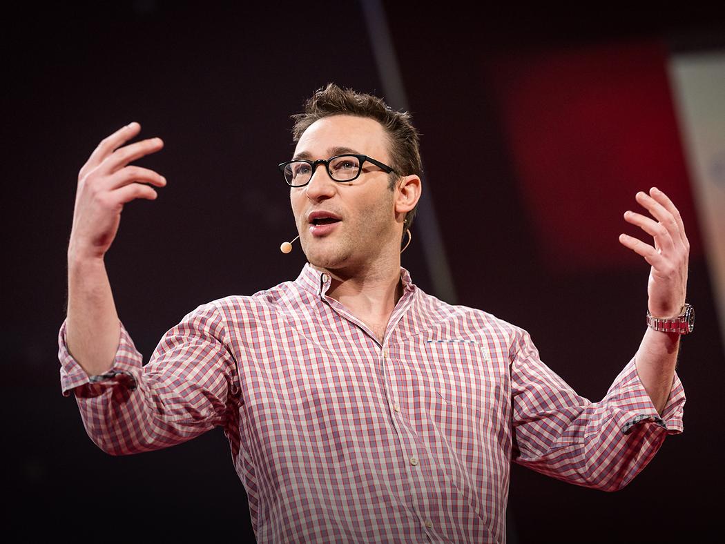 Simon Sinek Why Good Leaders Make You Feel Safe TED Talk Simon sinek why good leaders make you feel safe ted talk