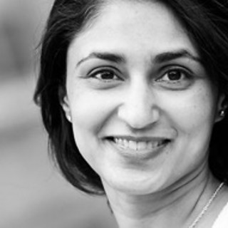 Rupal Patel