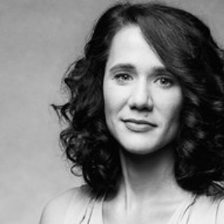 Lucy Marcil