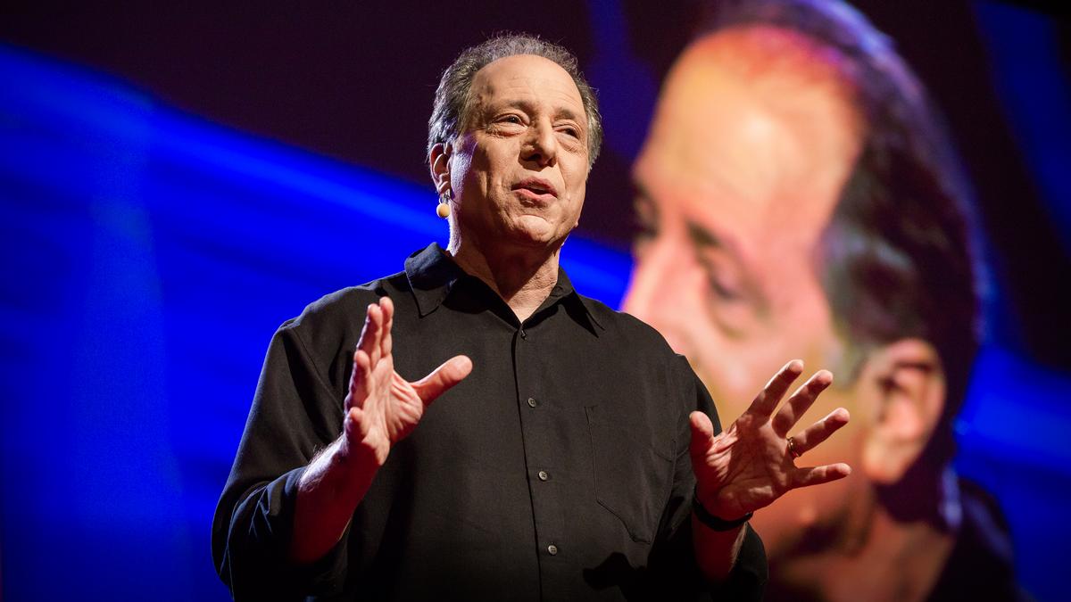 Michael Kimmel Why Gender Equality Is Good For Everyone — Men Included