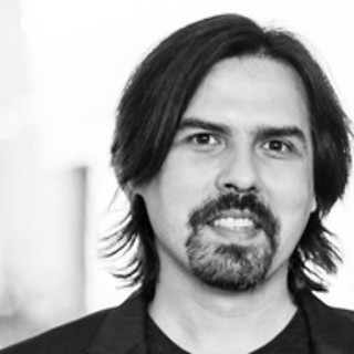 César Hidalgo