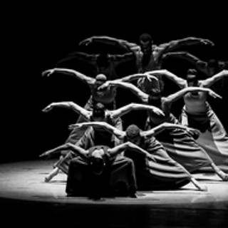 Alvin Ailey American Dance Theater