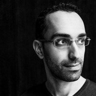Ali Kashani