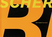Paula Scher - *Make It Bigger*
