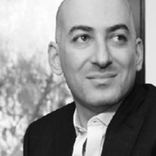Shlomo Benartzi