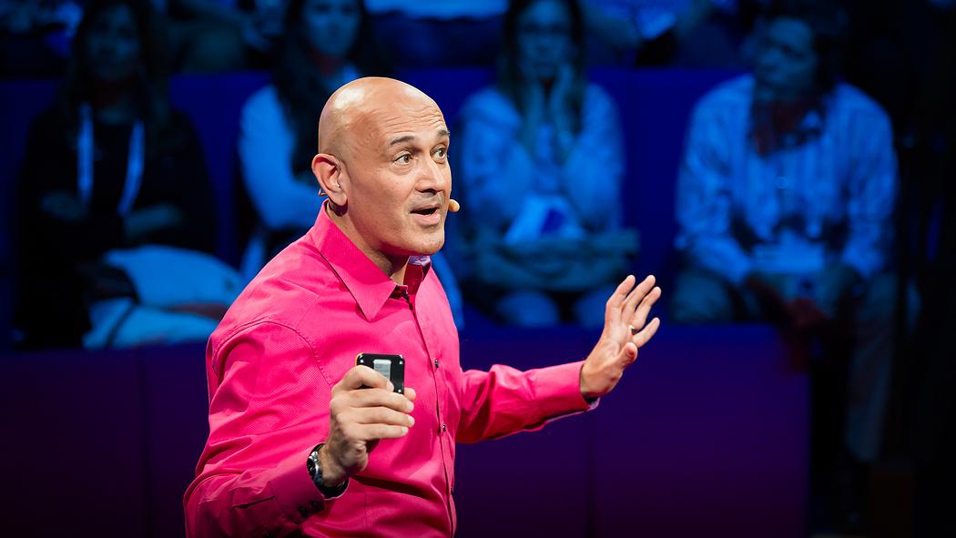 Physicist Jim Al-Khalili: Longevity Pursuits Are a Waste of Time