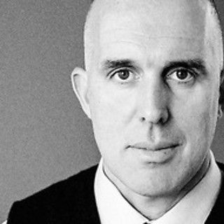 Christopher McDougall
