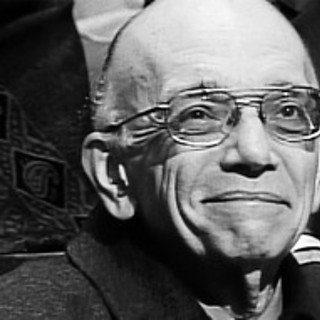 José Antonio Abreu