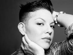 Sara ramirez photos