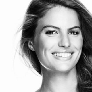 Cameron Russell