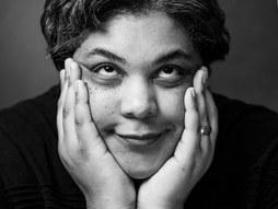 dr roxane gay roseanne