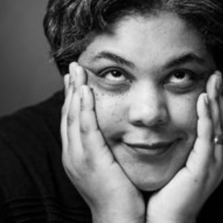 Roxane Gay