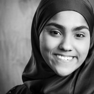 Kashfia Rahman