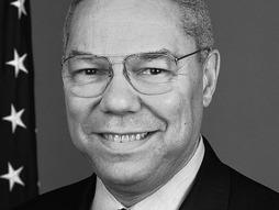 essays on colin powells leadership qualities Colin powell -- american leader essaysa leader whom i admire: general colin powell there are many character and leadership traits i admire in colin powell, beginning with his childhood colin powell's parents are jamican immigrants he was born in new york city on april 5, 1937, and raised in. essays on colin powells leadership qualities Colin powell -- american leader essaysa leader whom i admire: general colin powell there are many character and leadership traits i admire in colin powell, beginning with his childhood colin powell's parents are jamican immigrants he was born in new york city on april 5, 1937, and raised in.