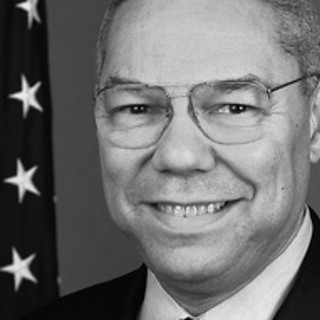 Colin Powell