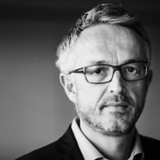 Bjørn Otto Sverdrup