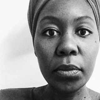 Sisonke Msimang