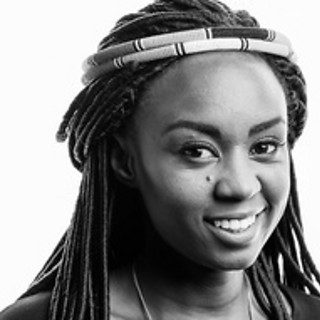 Wanuri Kahiu
