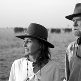 Beverly + Dereck Joubert