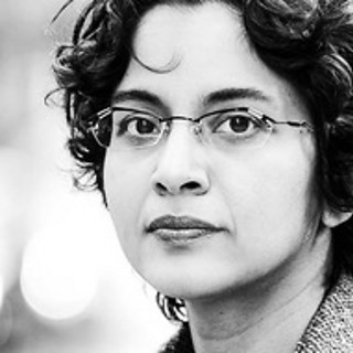 Abha Dawesar
