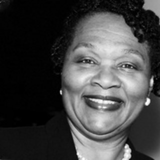 Wanda Irving