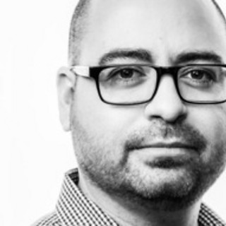 Trevor Aaronson