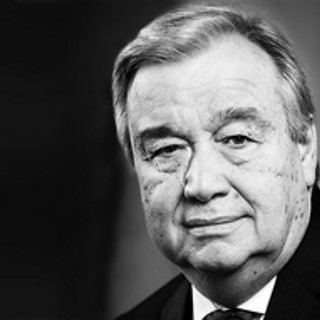 António Guterres