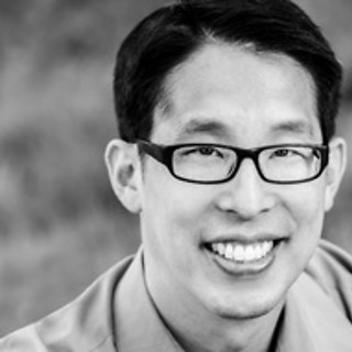 Gene Luen Yang