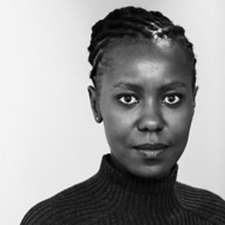Naomi Mwaura