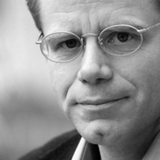 Bruce Aylward