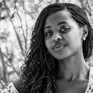 Clemantine Wamariya